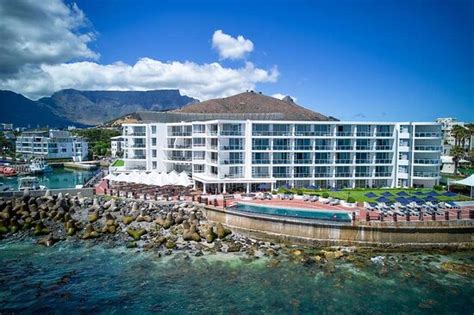 Review Excellent Stay Best Staff In Cape Town Radisson Blu Hotel
