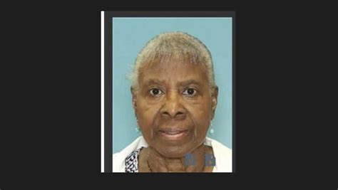 80 year old woman found safe after being missing in birmingham