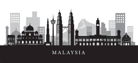 Best Malaysia Culture Illustrations Royalty Free Vector Graphics