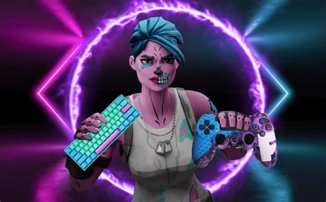 Fortnite Photo De Profil Opaline Fortnite 334926694065201 By E L I S