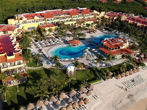 abre sus puertas secrets riviera cancÚn resort and spa cancuníssimo