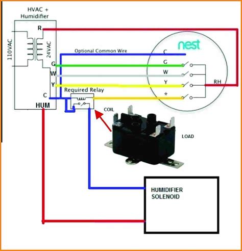 nest smart thermostat wiring diagram, nest  generation wiring diagram  wiring diagram