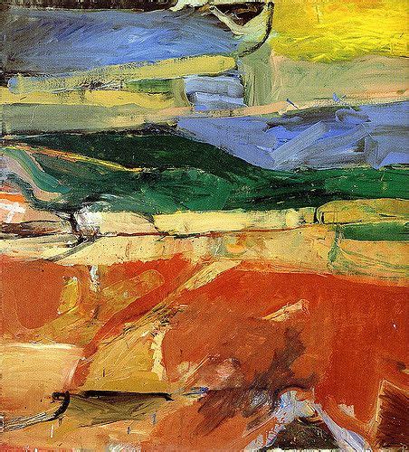 Richard Diebenkorn Richard Diebenkorn Abstract Artists Abstract