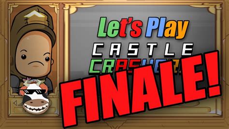 Let S Play Castle Crashers Finale Youtube
