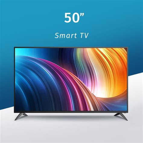 If you want to keep your led tv in mint condition, below are. MEGRA 50 INCH 4K UHD LED TV ( 3840*2160p) SMART TV | Megra ...
