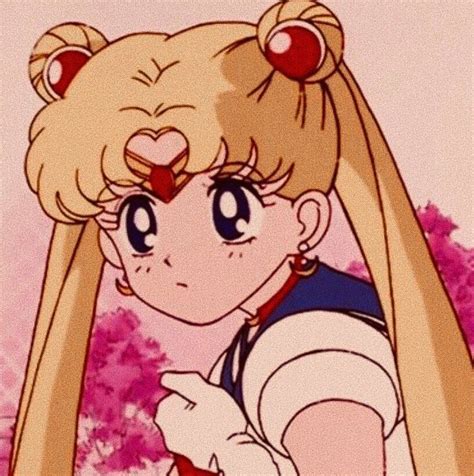 Icon♡ Sailor Moon Girls Sailor Moon Manga Sailor Venus Manga Anime Anime Meme Sailor