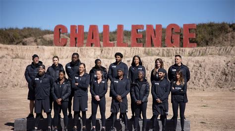 Who Was Eliminated In The Challenge Usa Season 1 Episode 7 Big Moves