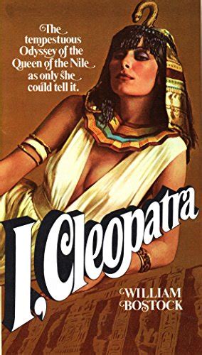 I Cleopatra English Edition Ebook Bostock William Amazonde