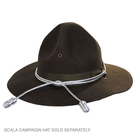 Stetson Acorns Hat Band Hat Bands