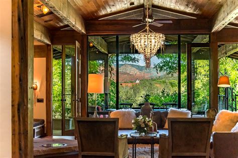 'Zen House' in Sedona sells for $3.5M - AZ Big Media