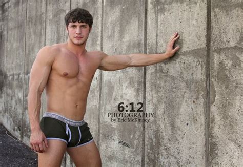 Jeff Otherwise Known As Brandon From Sean Cody Stud Photography By Eric Mckinney