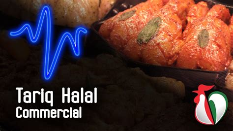 The only reason why you and i cannot trade in the institutional forex market (which is halal, in my view), is because we don't have sufficient funds to. Tariq Halal Commercial - YouTube