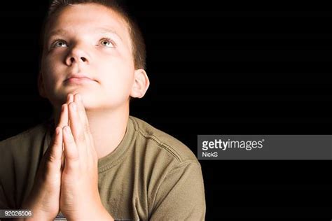Teen Praying In Church Photos And Premium High Res Pictures Getty Images