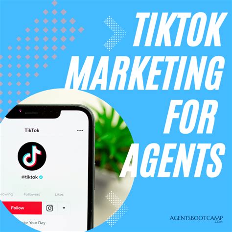 Tik Tok Marketing For Real Estate