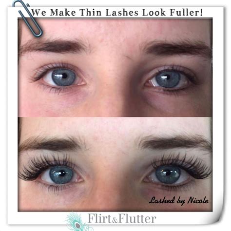 Pin by Flirt & Flutter Beauty on Flirt & Flutter Lashes | Eyelash
