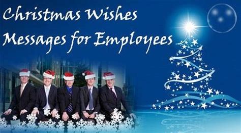 Maybe you would like to learn more about one of these? Christmas Messages to Employees - Holiday Card Message