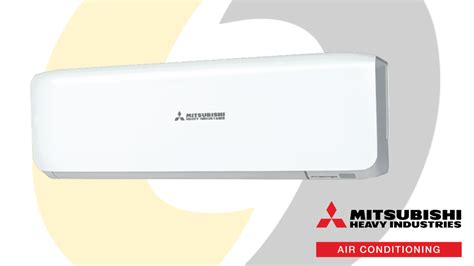 Mitsubishi Bronte Split System 95kw Reverse Cycle Air Conditioner