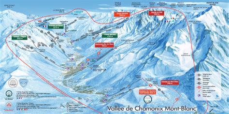 Browse our high resolution map of the pistes in chamonix to plan your ski holiday and also purchase chamonix. Chamonix Ski Resort Piste Maps