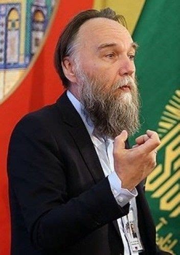 Alexander Dugin Autor Wszystkie Książki Wywiady Artykuły