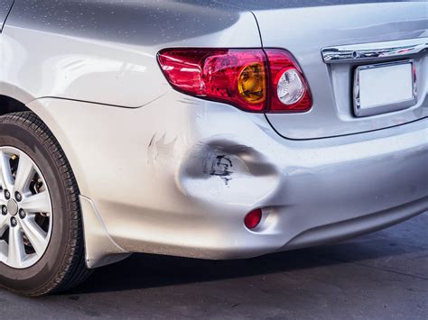 Diy Vs Professional Dent Removal When To Take Your Car In