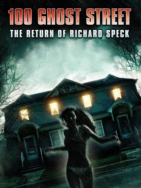 100 Ghost Street: The Return of Richard Speck (2012) - Rotten Tomatoes