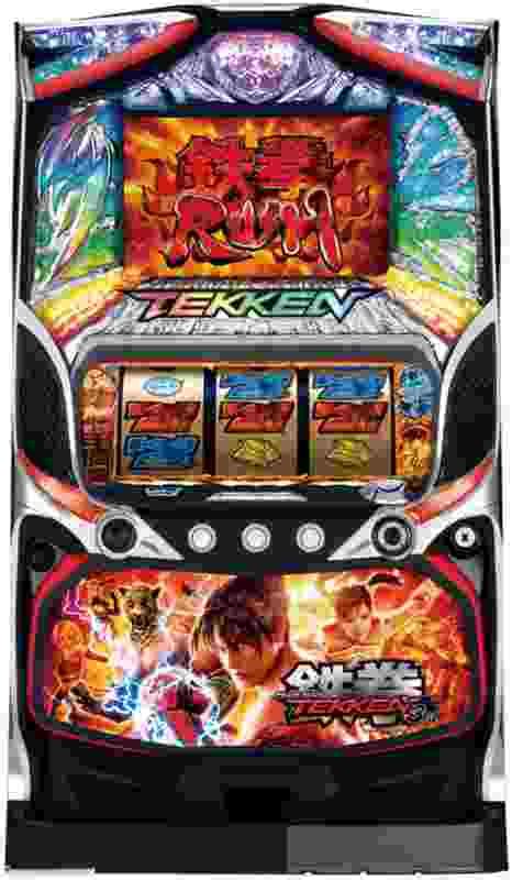 Tekken 2 (鉄拳2) is the second installment in the tekken fighting game series. 鉄拳3rdの新台、天井、設定判別、立ち回り実践情報|パチンコ ...