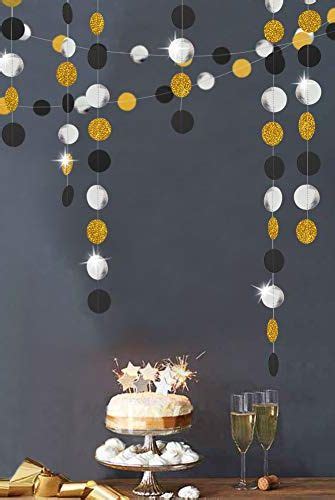 20 Best New Year Decorations 2020 New Years Eve Party Decorations