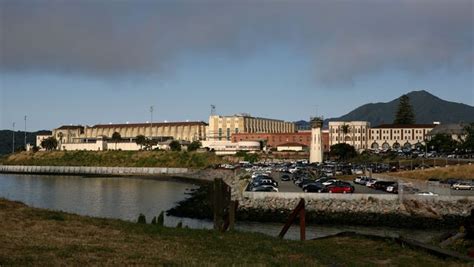 California Prisons Report Record High Covid 19 Infections