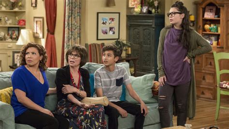 Nachhall Werfen Spezifikation One Day At A Time Canceled Verbraucher