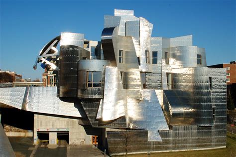 Most Iconic Frank Gehry Museums Most Recent Art News Kooness Magazine