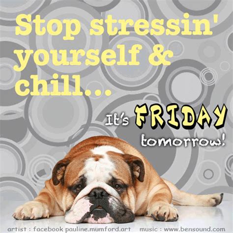 Additionally many of them will buy most unwanted giftcards, for those whom may be stuck with an old birthday. Thursday Lazy Dog Chilling. Free Midweek Crisis eCards ...