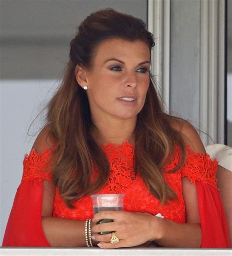 Coleen Rooney And Rebekah Vardy ‘set To Head To Court For Showdown In A Matter Of Weeks Ok