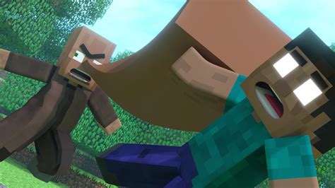 Top 5 Funny Minecraft Animations Laugh Jacker Laugh Until You Cry