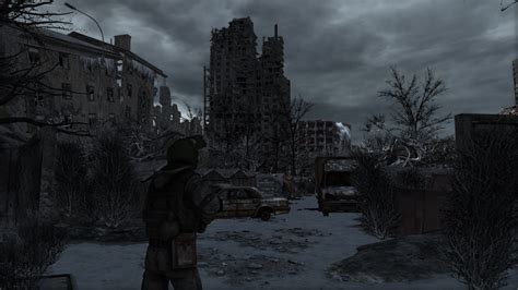 Image 5 The Guide Story Mod For Metro 2033 Moddb