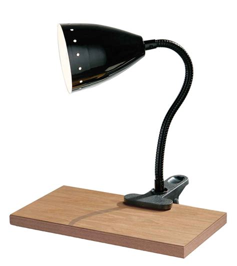Office Desk Lamps Types