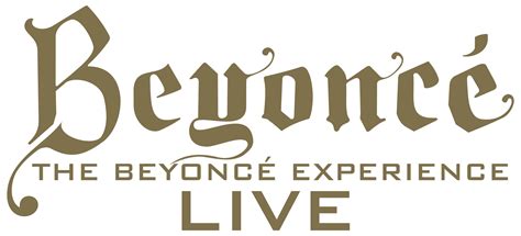 Beyonce Logo