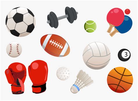 All Sport Material Hd Png Download Kindpng