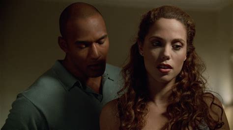 AusCAPS Henry Simmons Nude In NYPD Blue 7 19 Tea And Sympathy