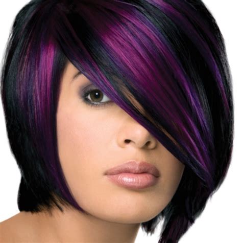 Best permanent purple hair dye uk. Pravana ChromaSilk Vivids in Purple | Hair Color Most ...