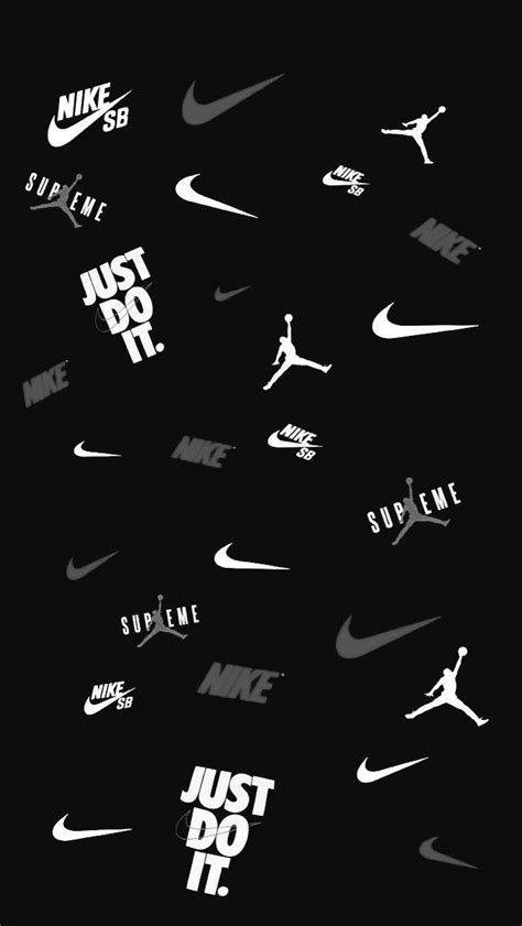 Just Do It Nike Supreme Jordan Wallpaper Just Do It Nike Wallpaper
