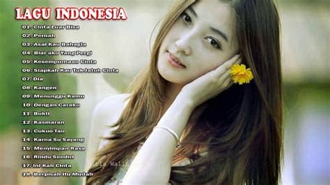 Lirik dan video lagu indonesia terpopuler dan ngetop.plus chart top ten mingguan lagu terpopuler. Top Lagu Pop Indonesia Terbaru 2020 Hits Pilihan Terbaik ...