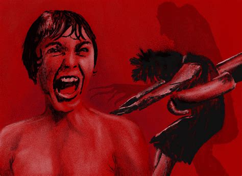 13 classic scenes that explain how horror movies work | Vox
