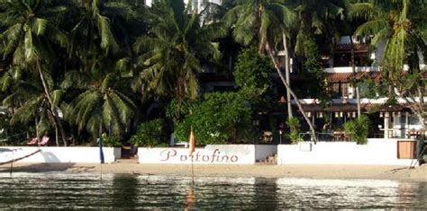 Portofino Beach Resort What S New Philippines