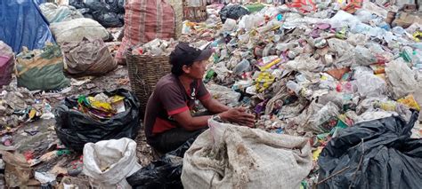 Produksi Sampah Di Kota Malang Capai 700 Ton Per Hari