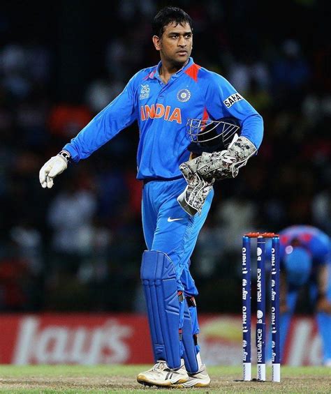 Ms Dhoni Mobile Wallpapers Wallpaper Cave