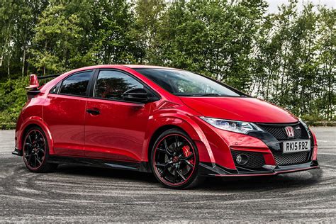 Co 2 emissions in grams per kilometre travelled. 7 ways the Honda Civic Type R rewrites the hot hatch ...