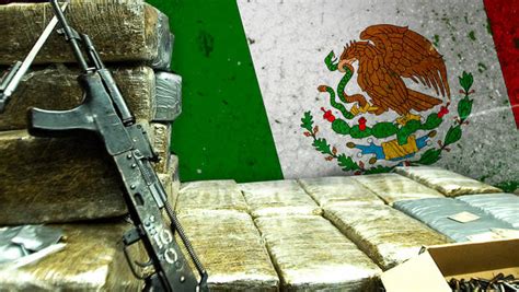 México El Crimen Organizado Durante La Pandemia Cuentas Claras Digital