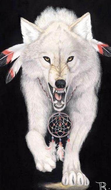 white wolf warrior native american wolf wolf spirit wolf pictures