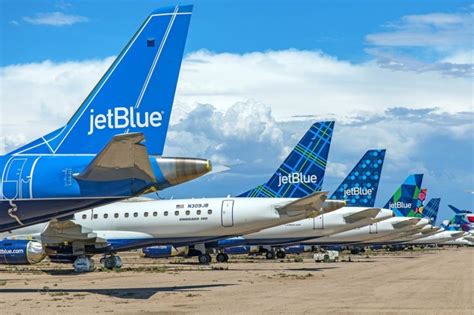 Jetblue To Launch International Flights From Bna Williamson Source