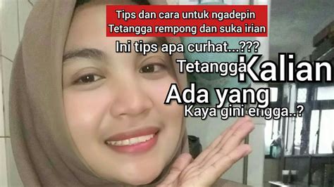 Ngerumpi Bgt Ni Bocah Hilaf Ngomongin Tetanggarempong Youtube